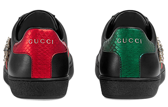 Gucci Air Jordan 13 Printing Logo Pattern GC Shoes, Sneakers - Ecomhao Store