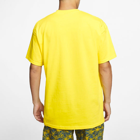 Opti clearance yellow shirts