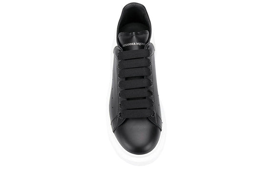 Alexander mcqueen store big sole