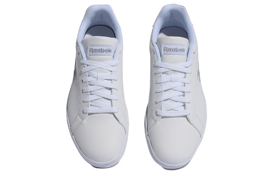 Reebok Royal Complete 'Gray White' FX7908 - KICKS CREW