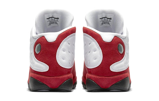 Air Jordan 13 Chicago White Red 2017 Release Info