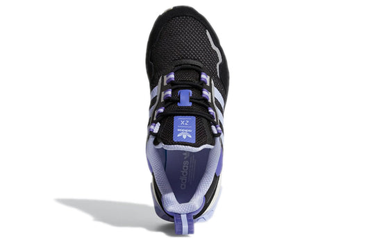 WMNS) adidas ZX 1K Boost 'Black Violet Tone' H00443 - KICKS CREW