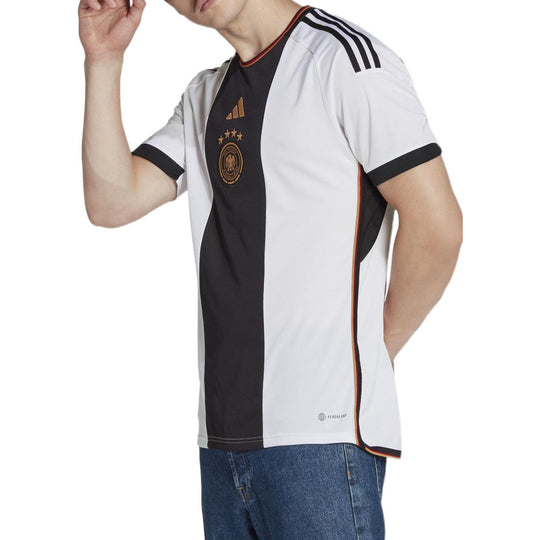 Germany Jersey 2022 Home World Cup