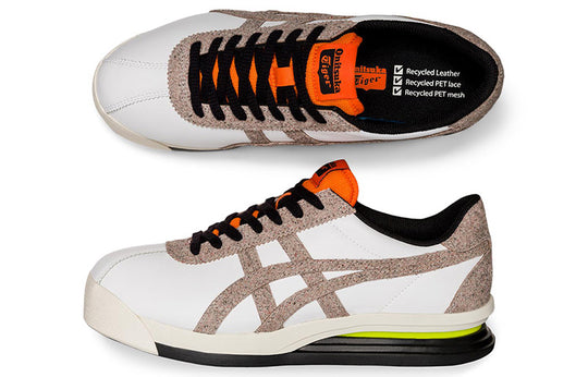 Onitsuka Tiger Corsair 'Brown White Orange' 1183B546-100