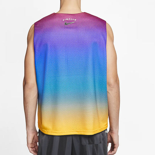 Nike Lab x Pigalle Reversible Tank Multi CI9951-547