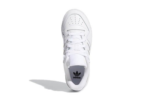 adidas originals Rivalry Low J White EG3636 KICKS CREW