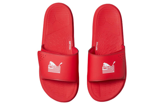 PUMA Nipsey Hussle x Softride Slide 'The Marathon Continues - High Ris ...