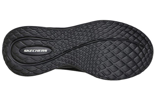 Mens Skechers Arch Fit Orvan - Trayver - 210434