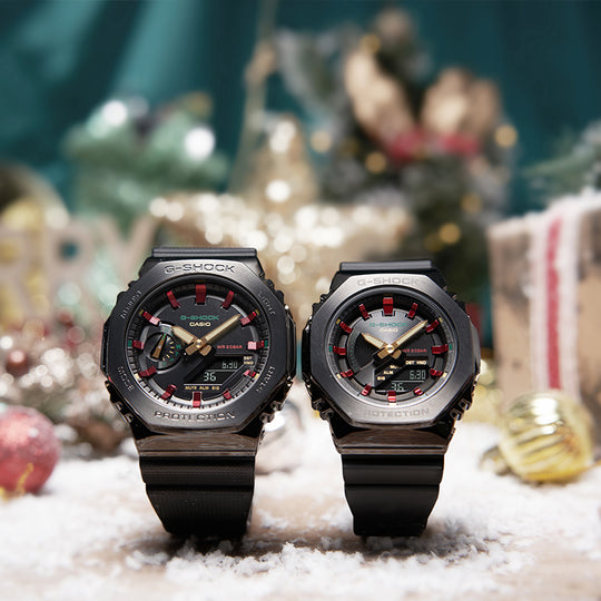 G shock pair discount watches