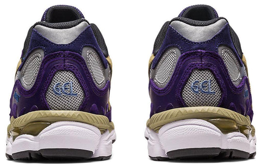 ASICS Awake NY x Gel NYC 'Purple Gold' 1201A850-020