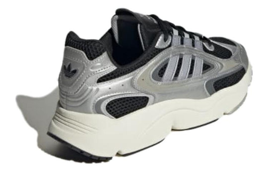 adidas Ozmillen 'Silver Black' IF4012-KICKS CREW