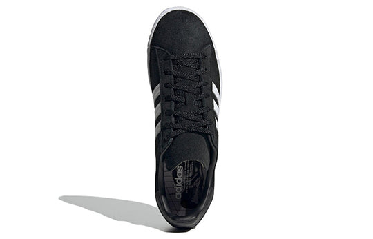 Kosuke Kawamura x Adidas Origianls Campus 80s 'Black' H06349