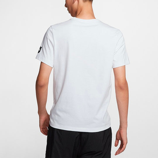 Nike x LPL Professional League TEE Men White CT9105-100 - KICKS CREW