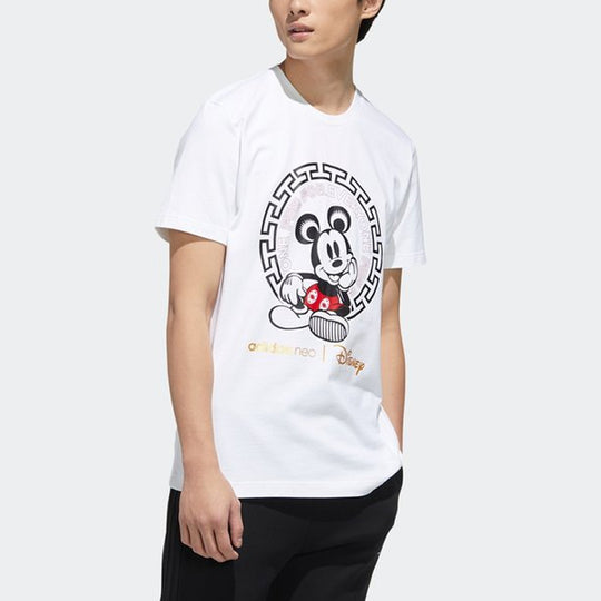 Louis Vuitton Disney Mickey Mouse Shirt - High-Quality Printed Brand