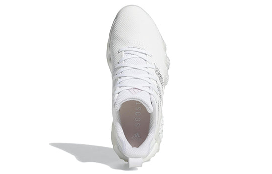 (WMNS) adidas CodeChaos 22 'White Silver Metallic' GX3933