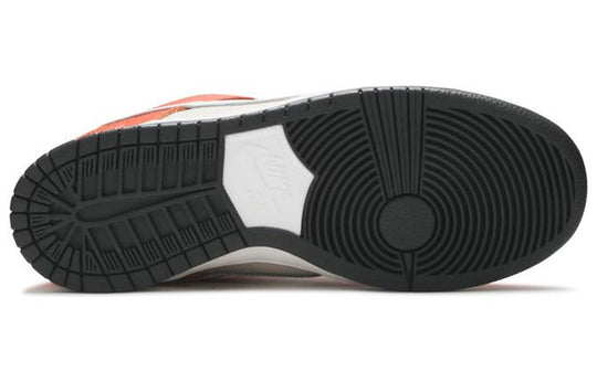 Nike SB Dunk Low 'Orange Box' 313170-811 - KICKS CREW