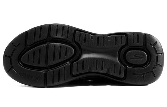 Skechers Go Walk Arch Fit 'Triple Black' 216260-BBK