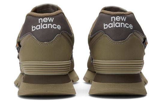 New balance 574 outlet sport army olive