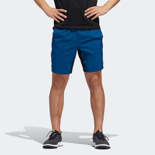 Men's adidas Training Sports Woven Shorts DU1566 - KICKS CREW