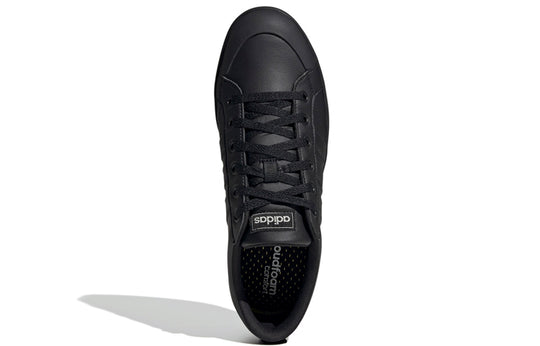adidas Men's Bravada Skate Shoe, Core Black/Core Black/Grey Six