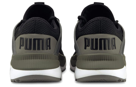 PUMA Pacer Future 'Black Dark Shadow' 380367-12 - KICKS CREW