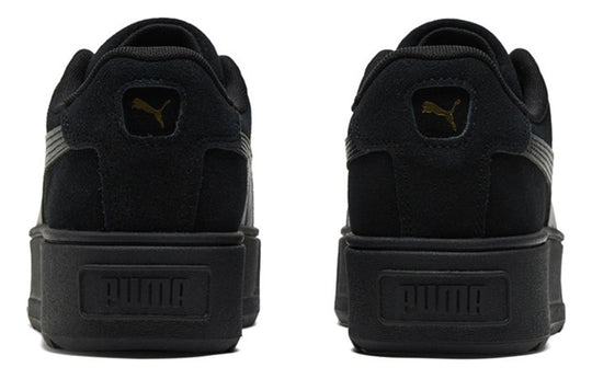 Puma van online haren