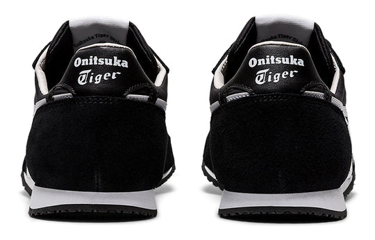 Onitsuka Tiger Serrano 'Black White' 1183B400-001