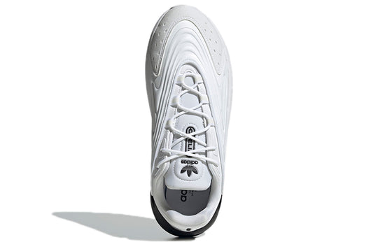 adidas Ozelia 'White Black' GZ4298 - KICKS CREW