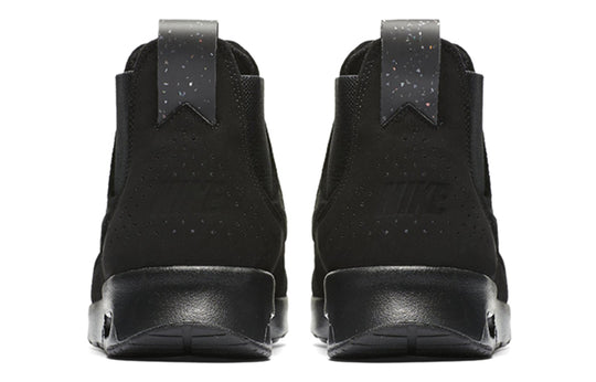 (WMNS) Nike Air Max Thea Mid 'Black' 859550-002