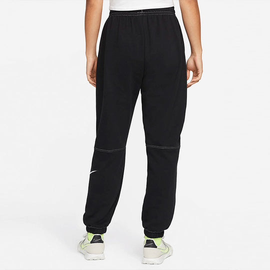 WMNS) Nike Small Logo Training Casual Sports Pants/Trousers/Joggers L -  KICKS CREW