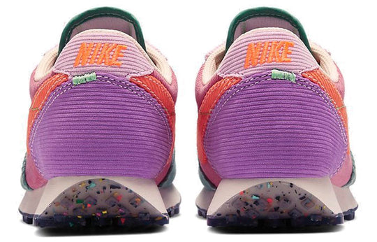 (WMNS) Nike Daybreak 'Corduroy - Desert Berry' DA1471-683