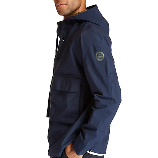 Timberland Re-Comfort-Brand Carrier Signature EK+ Full Zip