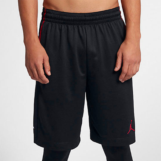 Alphabet Basketball Shorts