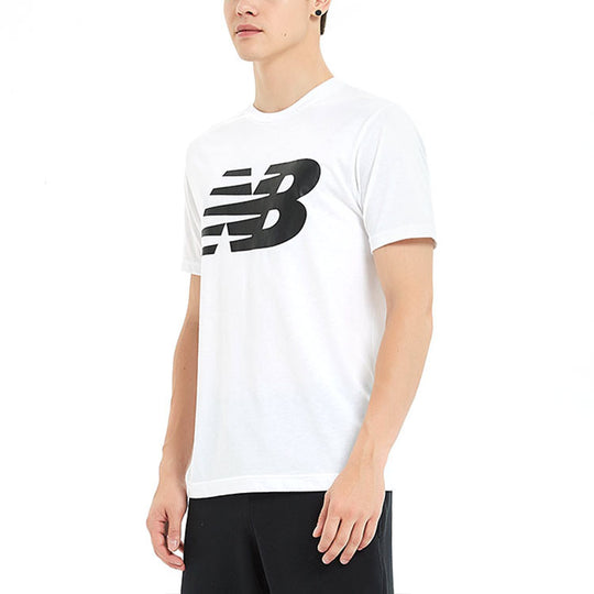 New Balance Men's New Balance Knit Breathable Athleisure Casual Sports ...