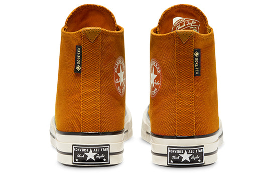 Converse Chuck 70 High Gore-Tex Utility 'Amber Sepia' 168858C