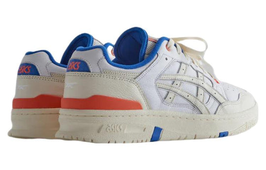 ASICS EX89 x Kith'White Blue Orange' 1201A885-100