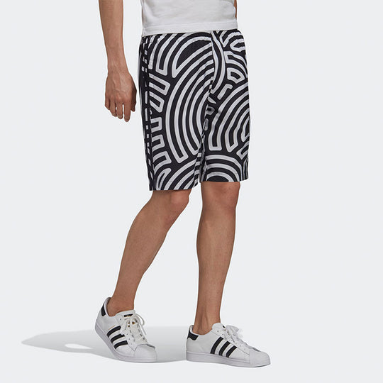 Adidas cheap leisure shorts