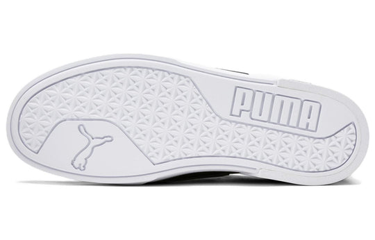 PUMA El Rey II Slip-On Perf L 384369-04 - KICKS CREW