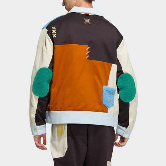 Nike SB x NBA Bomber Crossover Baseball Uniform Jacket