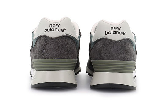 New Balance 1300 'Charcoal Grey' M1300CLS
