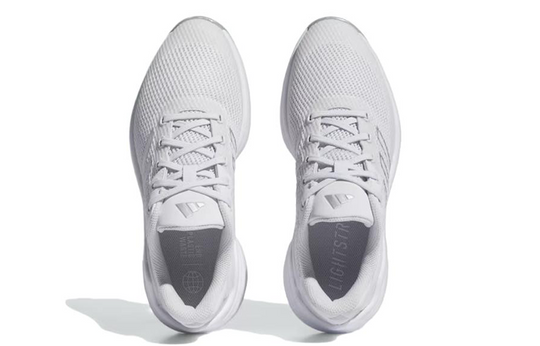 WMNS) Adidas ZG23 Vent Golf Shoes 'Dash Grey White Silver Metallic
