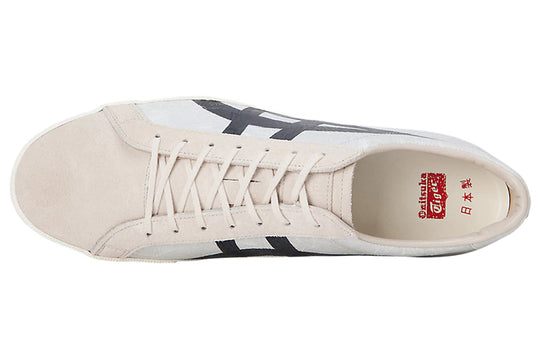 Onitsuka Tiger Fabre BL-S Deluxe 'White Black' 1181A131-100