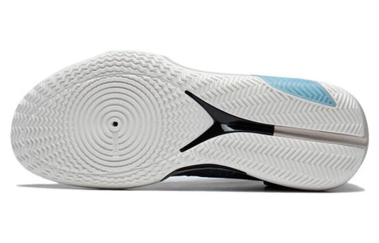 Li-Ning Speed 9 Premium 'Moon' ABAS071-6