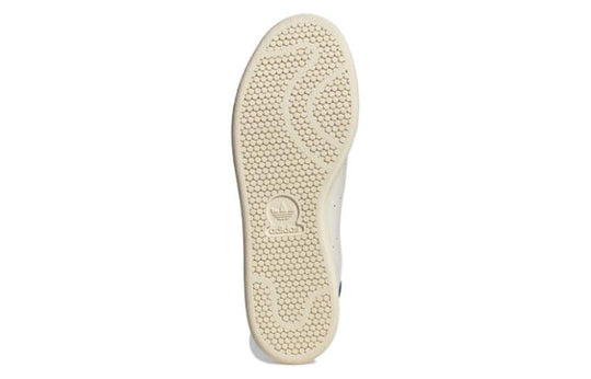 Men's shoes adidas Stan Smith Lux Off White/ Core White/ Royal