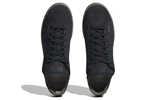 Adidas Stan Smith Recon Core Black / Simple Brown - IG2476