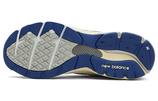 New Balance Teddy Santis x 990v3 Made in USA 'White Blue' M990WB3