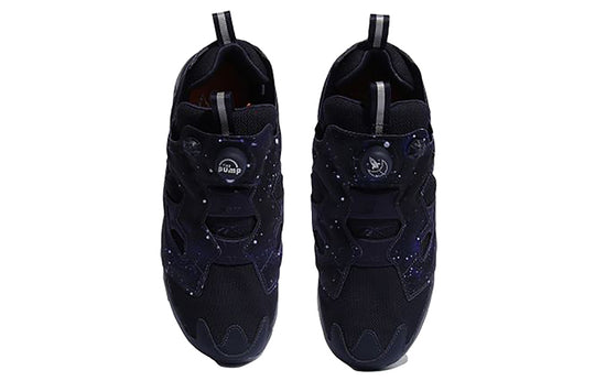 Reebok ZOZOTOWN x InstaPump Fury 'Galaxy' FX7141 - KICKS CREW