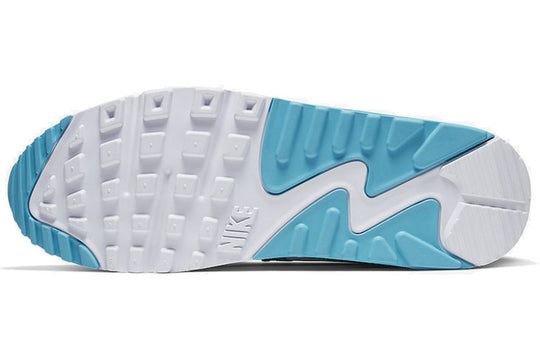 NIKE AIR MAX UPTEMPO 95 WHITE BLUE FURY 27.5cm - Nike SB Dunk Low
