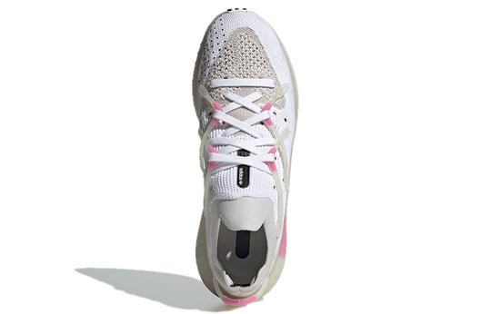 adidas 4D Fusio 'Cloud White Pink' H04508-KICKS CREW