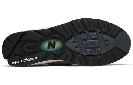 New 2024 balance m990k2